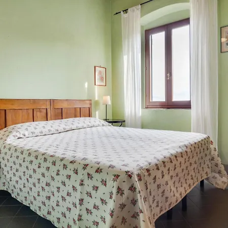 Rustic Getaway In Tuscan Hills 別荘