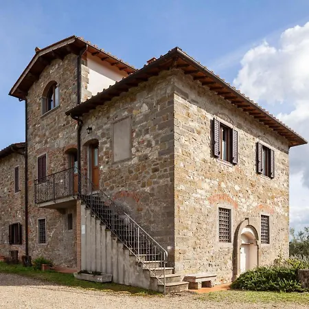 Belvilla By Oyo Trebbiano