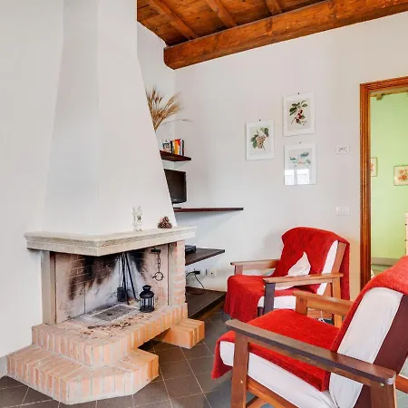 Rustic Getaway In Tuscan Hills 別荘