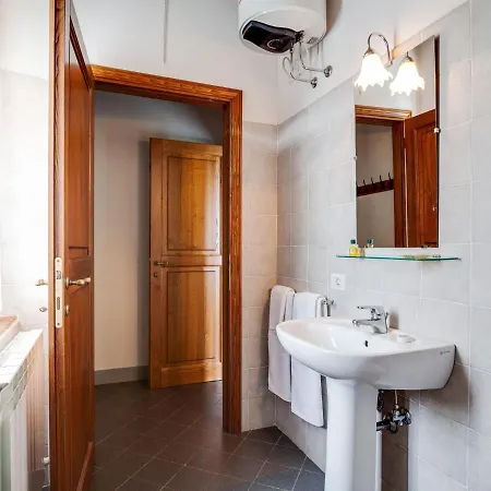 Rustic Getaway In Tuscan Hills 別荘