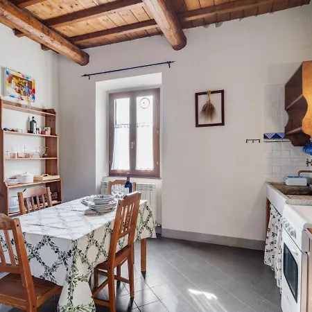 別荘 Rustic Getaway In Tuscan Hills *