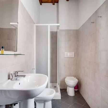 別荘 Rustic Getaway In Tuscan Hills