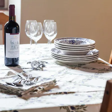 Belvilla By Oyo Trebbiano Holiday home *