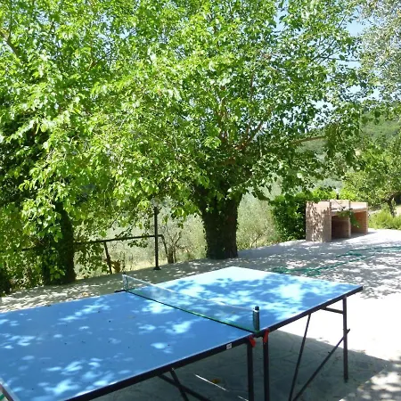 Rustic Getaway In Tuscan Hills 別荘 Poggio Alla Croce