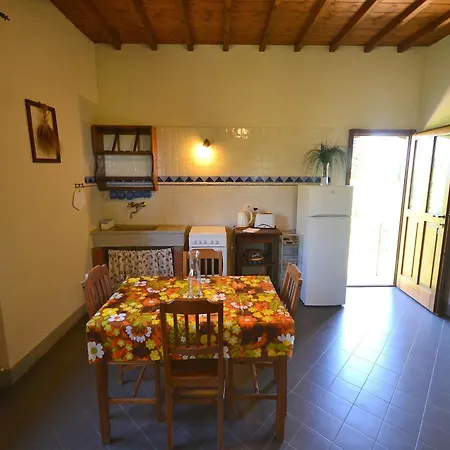 Holiday home Belvilla By Oyo Trebbiano Poggio Alla Croce