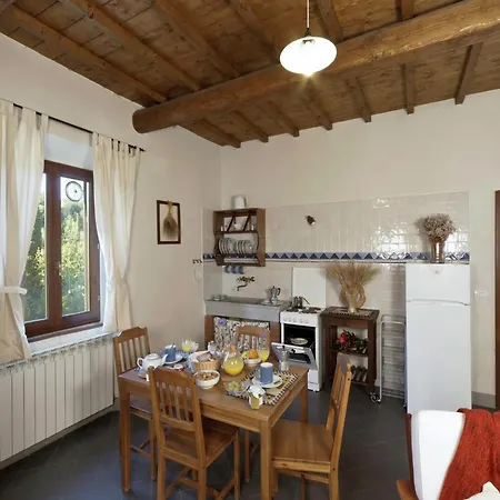Belvilla By Oyo Trebbiano Holiday home Poggio Alla Croce