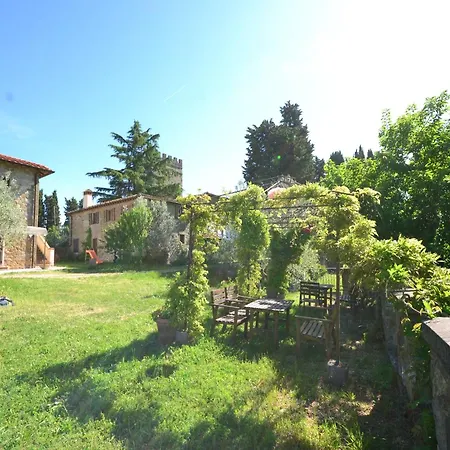 Belvilla By Oyo Trebbiano Holiday home